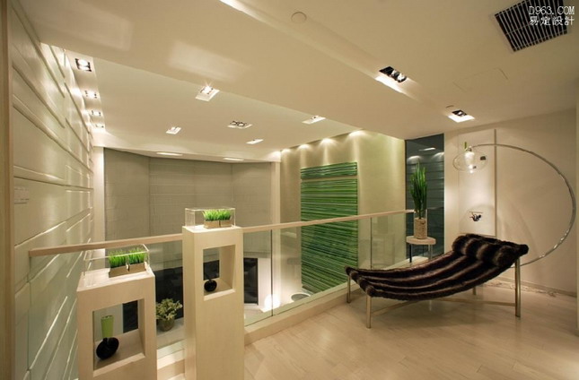 Indoor and outdoor works