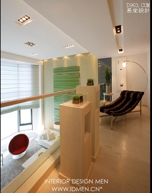 Indoor and outdoor works