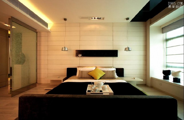 Indoor and outdoor works