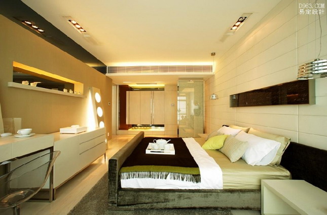 Indoor and outdoor works