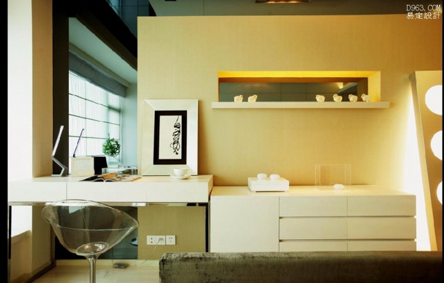 Indoor and outdoor works