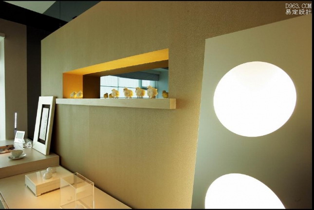 Indoor and outdoor works