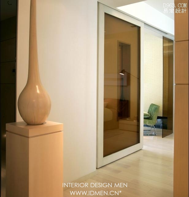 Indoor and outdoor works