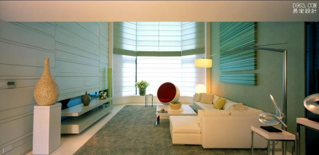 Indoor and outdoor works
