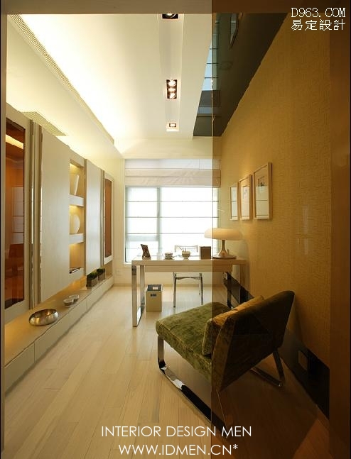 Indoor and outdoor works