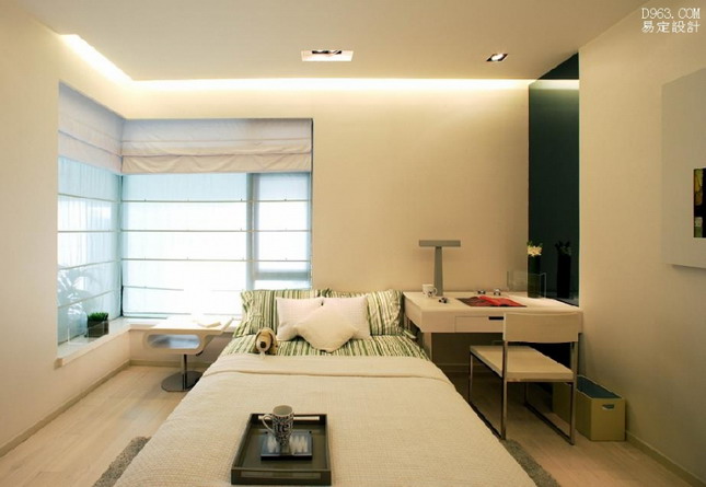Indoor and outdoor works