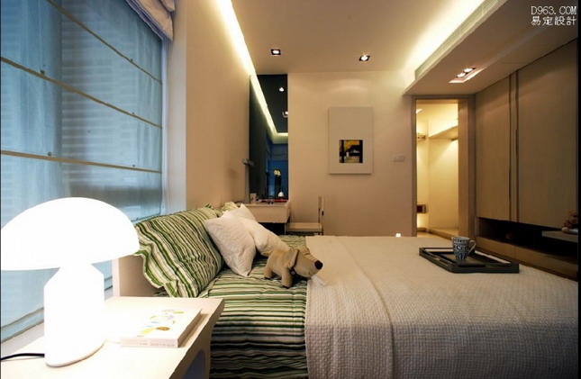 Indoor and outdoor works