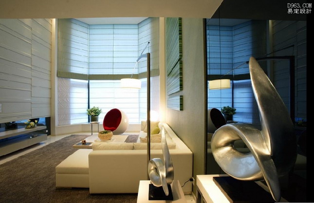 Indoor and outdoor works