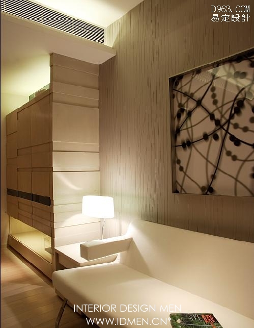 Indoor and outdoor works