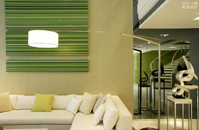 Indoor and outdoor works