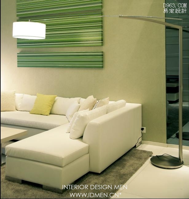Indoor and outdoor works