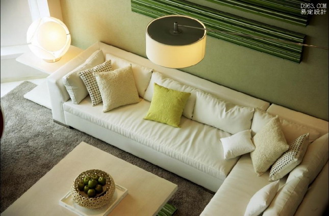 Indoor and outdoor works