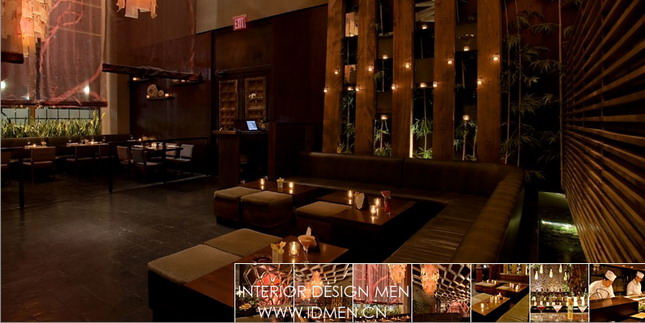 Indoor and outdoor works