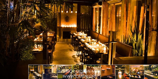 Indoor and outdoor works
