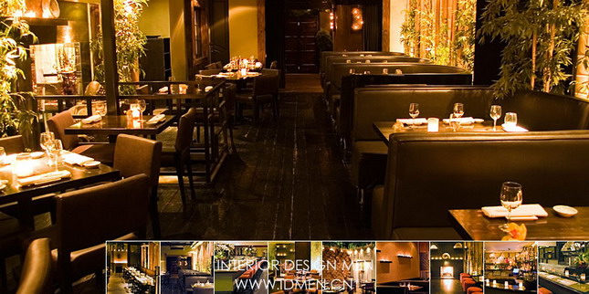 Indoor and outdoor works