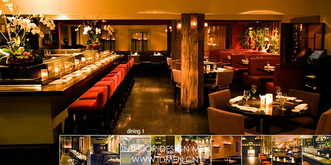 Indoor and outdoor works