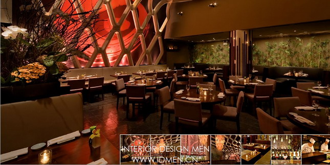 Indoor and outdoor works