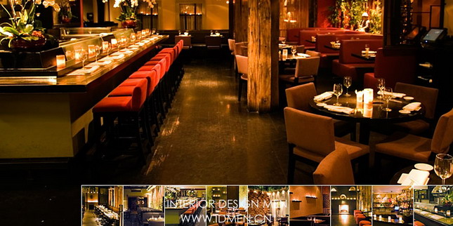 Indoor and outdoor works