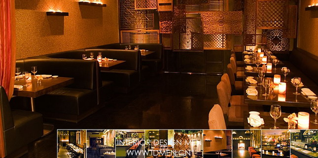 Indoor and outdoor works