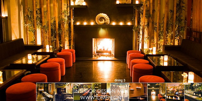 Indoor and outdoor works