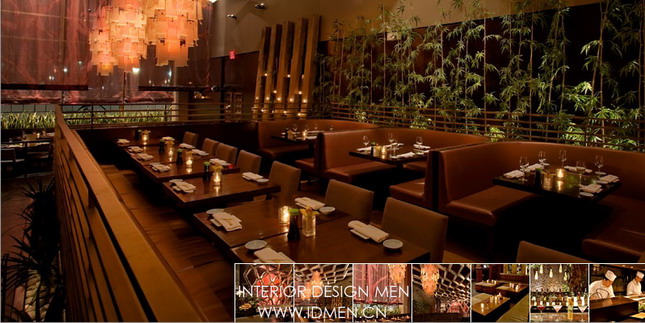 Indoor and outdoor works