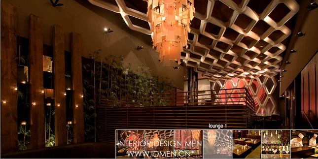 Indoor and outdoor works