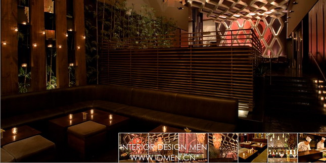 Indoor and outdoor works
