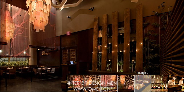 Indoor and outdoor works