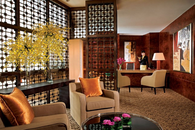 Indoor and outdoor works