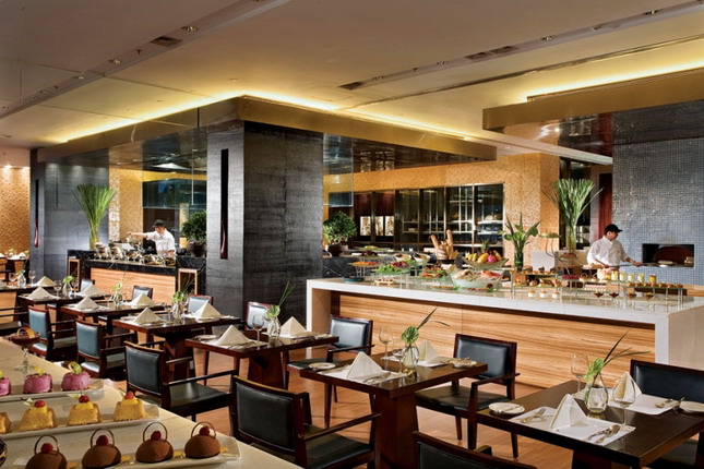 Indoor and outdoor works