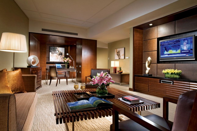 Indoor and outdoor works
