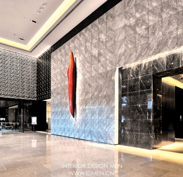 Indoor and outdoor works