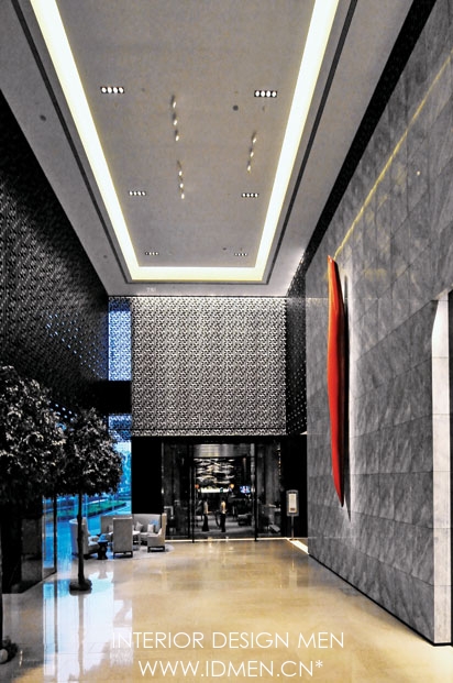 Indoor and outdoor works