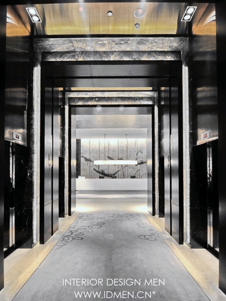 Indoor and outdoor works