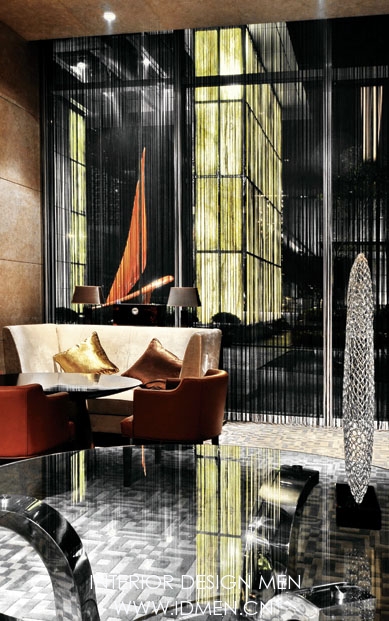 Indoor and outdoor works