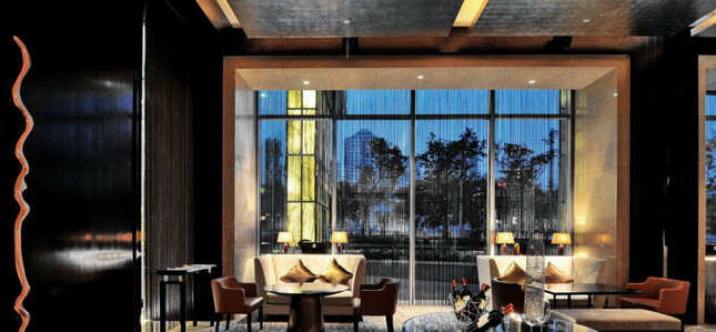 Indoor and outdoor works