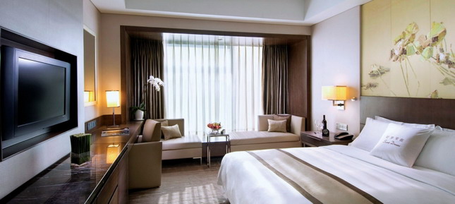 Indoor and outdoor works