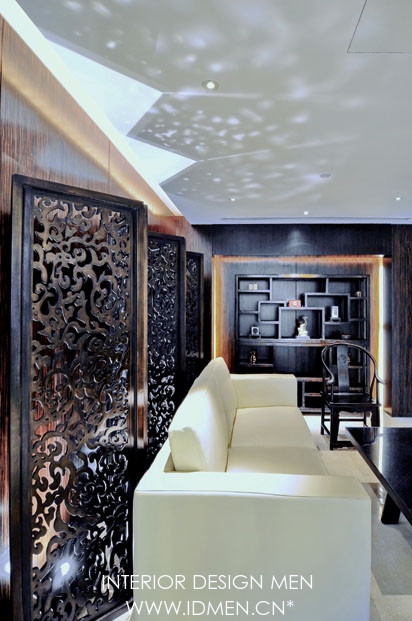 Indoor and outdoor works