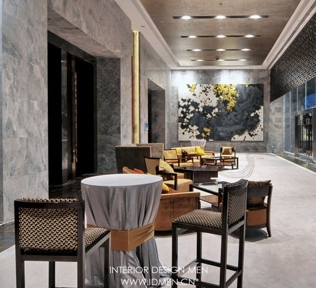 Indoor and outdoor works