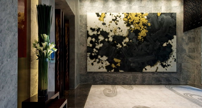 Indoor and outdoor works