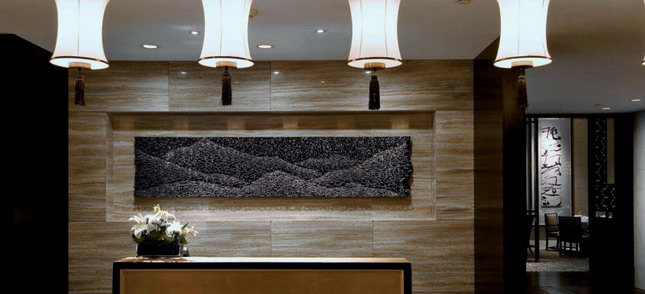 Indoor and outdoor works