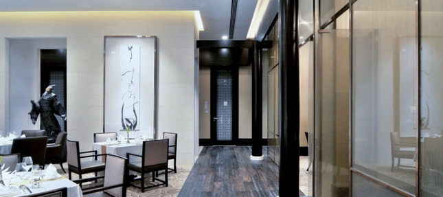 Indoor and outdoor works
