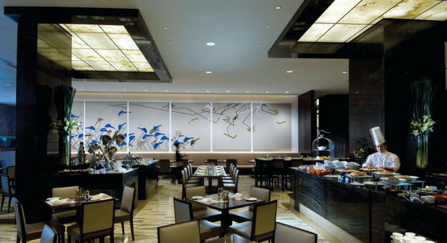 Indoor and outdoor works