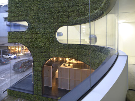 Indoor and outdoor works