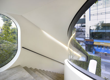 Indoor and outdoor works