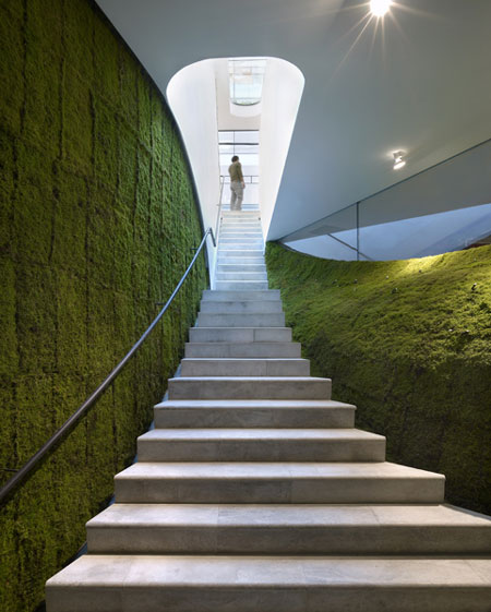 Indoor and outdoor works