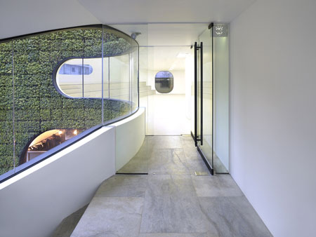 Indoor and outdoor works