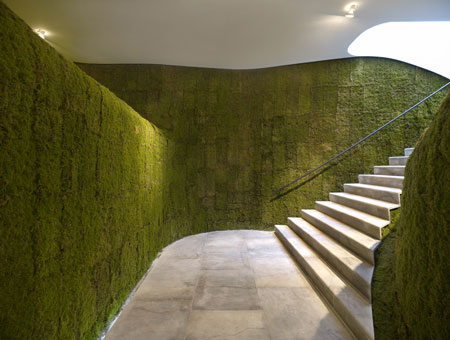 Indoor and outdoor works