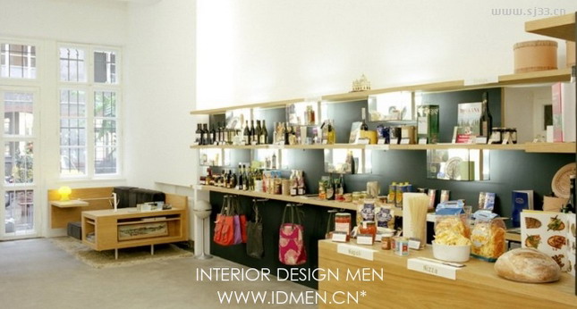 Indoor and outdoor works