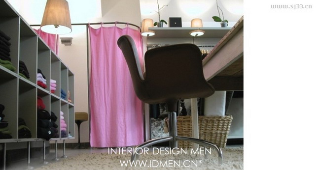 Indoor and outdoor works